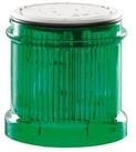 EATON UVC-Leuchtmittel Eaton Dauerlicht-LED gr&uuml;n, 24V SL7-L24-G