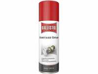 Ballistol Schmierfett Ballistol Kupfer-Grafit Montagespray 200ml
