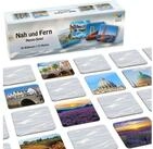 Spiel Nah und Fern Memospiel