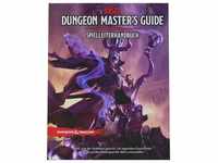 Dungeons Dragons Spielleiterhandbuch (Deutsche Version)