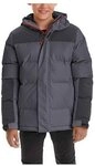 Killtec Steppjacke KOW 31 BYS QLTD JCKT Kinder Winterjacke, gef&uuml;ttert, wind-...