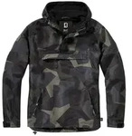 Brandit Windbreaker Brandit Windbreaker 4XL