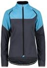 CMP Softshelljacke CMP Damen Softshelljacke JACKET WITH DETACHABLE SLEEVES 31A2556