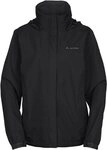 VAUDE Funktionsjacke Wo Escape Light Jacket BLACK