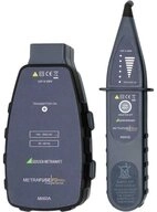 Gossen Metrawatt Kabelzubeh&ouml;r Gossen Metrawatt M660C Sicherungsfinder, (M660C)