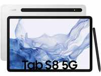 Samsung Galaxy Tab S8 5G Tablet (11, 128 GB, Android, 5G)"