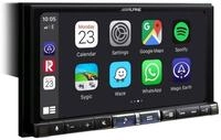 ALPINE ILX-705DM Digital-Media-Station 7-Zoll-DAB+ Android 2DIN Autoradio