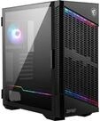 MSI PC-Geh&auml;use MSI MPG Velox 100P Airflow, Glasfenster 306-7G18P2