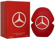 Mercedes Benz Eau de Parfum Mercedes-Benz Woman In Red 60 ml