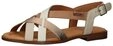 PIKOLINOS PIKOLINOS Sandalen Leder Riemchensandale
