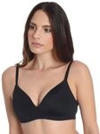 Sassa Schalen-BH Soft BH mit Einlage CLASSIC LACE (St&uuml;ck, 1-tlg) -