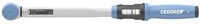 Gedore Drehmomentschl&uuml;ssel Drehmomentschl&uuml;ssel TORCOFIX TF-K 20-850 N&middot;m /...