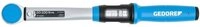 Gedore Drehmomentschl&uuml;ssel Drehmomentschl&uuml;ssel TORCOFIX TF-K 20-850 N&middot;m /...