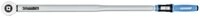 Gedore Drehmomentschl&uuml;ssel, TORCOFIX TF-K 110-550 Nm 3/4" 96 cm