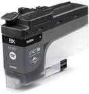 Brother Tintenpatrone schwarz f&uuml;r Textildrucker Multifunktionsdrucker