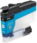Brother Tintenpatrone LC-427C (ca. 1500 Seiten) Tintenpatrone