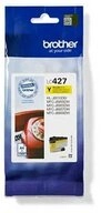 Brother LC-427Y Tintenpatrone gelb Tintenpatrone