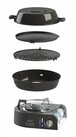CADAC Camping-Gasgrill Cadac Safari Chef 30 Compact Deluxe Gasgrill Campinggrill ø CADAC Camping-Gasgrill Cadac Safari Chef 30 Compact Deluxe Gasgrill Campinggrill ø