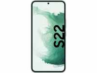 Samsung Galaxy S22 128 GB Smartphone (15,39 cm/6,1 Zoll, 128 GB Speicherplatz,...