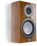 CANTON Canton Vento 10 On Wall Lautsprecher Nussbaum Hell (St&uuml;ck) Subwoofer