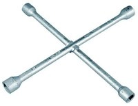 IWH Warndreieck IWH 10870 Radkreuz Pkw, ATV, Quad, SUV 1 St.