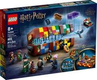 LEGO&reg; LEGO&reg; Harry Potter 76399 Hogwarts&trade; Zauberkoffer...