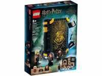 LEGO Harry Potter - Hogwarts Moment: Verteidigungsunterricht (76397)