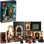 LEGO&reg; Harry Potter - Hogwarts Moment: Verteidigungsunterricht (76397)