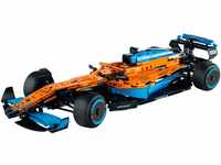 LEGO® Konstruktionsspielsteine McLaren Formel 1™ Rennwagen (42141), LEGO®