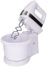 Blaupunkt Handmixer HMM601, 750,00 W, 28 x 19 x 33 cm, 220-240 V ~ 50/60 Hz,