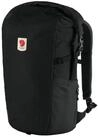 Fj&auml;llr&auml;ven Schulrucksack Ulv&ouml; Rolltop 30 - Rucksack 15" 49 cm (black)