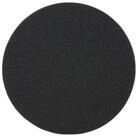 Makita Polierpad Makita Polierpad schwarz 125 mm flach - D-62577