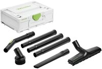 FESTOOL Staubsaugerd&uuml;sen-Set 577257 1 St.