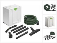 FESTOOL Reinigungs-Set RS-HW D 36-Plus Handwerker Reinigungsset (577258)