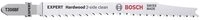Bosch Accessories Stichs&auml;geblatt Bosch Accessories 2608900543 EXPERT...