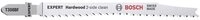 Bosch Accessories Stichs&auml;geblatt Bosch Accessories 2608900544 EXPERT...