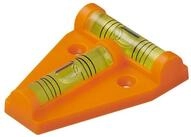 ProPlus Putzeimer Magnetische Wasserwaage f&uuml;r Wohnwagen, Wohnmobil und...