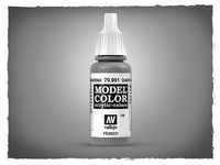 Vallejo Model Color | Einzelfarben, Farbton: 991 Dark Sea Grey