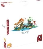 Pegasus Spiele Spiel Tokaido
