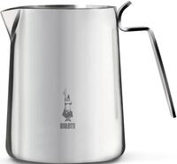BIALETTI Milchk&auml;nnchen Bricco 500 ml, 500 l, mit Barista-Ausguss