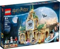 LEGO&reg; LEGO&reg; Harry Potter 76398 Hogwarts&trade;&nbsp;Krankenfl&uuml;gel