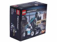 LEGO® Konstruktions-Spielset LEGO 42133 Technic - Teleskoplader