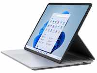 Microsoft Surface Laptop Studio Notebook (Intel Core i7 i7-11370H, NVIDIA...