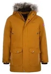 TROLLKIDS Winterjacke Kids Nordkapp Jacket orange 164 (13-14J)