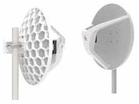 MikroTik MIKROTIK Wireless Wire Dish Netzwerk-Adapter