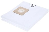 Bosch Accessories Staubsaugerbeutel Bosch Accessories 2609256F66 4 St.
