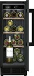 SIEMENS Weink&uuml;hlschrank KU20WVHF0, f&uuml;r 21 Standardflaschen &aacute; 0,75l