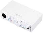 Arturia Arturia MiniFuse 1 White Soundkarte