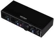 Arturia Arturia MiniFuse 2 Black Soundkarte
