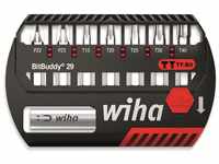 Wiha BitBuddy TY-Bit (29mm) - 8-tlg. (SB7945TY905)
